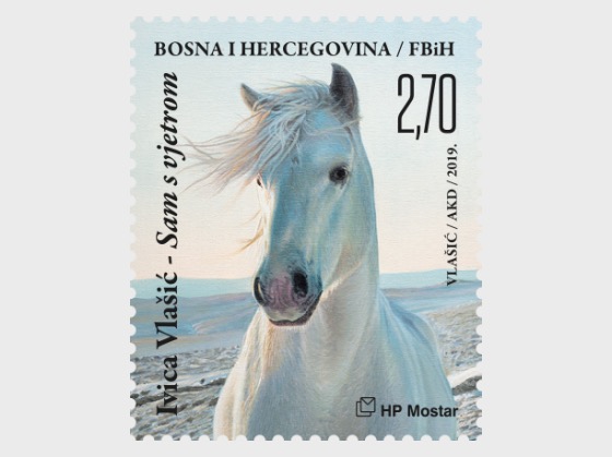 BOSNIA HORSE