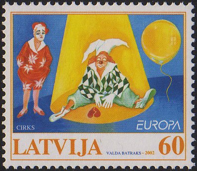 Europa-2002Circus