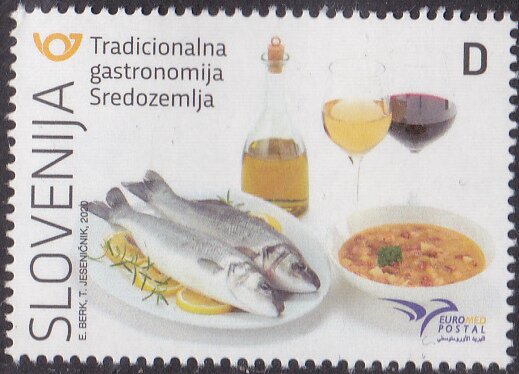 Slovenia Gastro