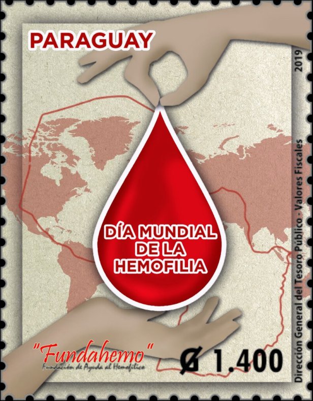 World-Hemophilia-Day