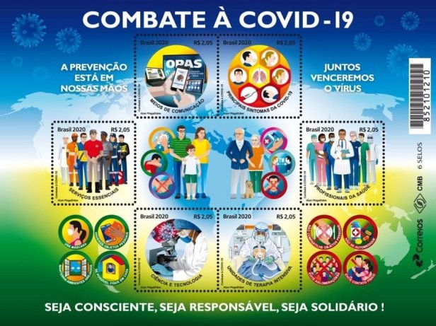 Brazil Covid