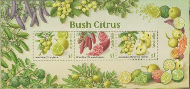 Bush-Citrus-minisheet