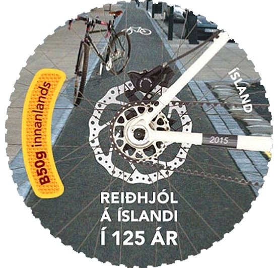 Iceland Cycling