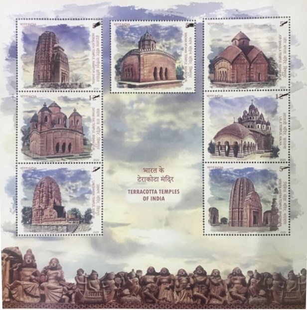 Terracotta-Temples-of-India